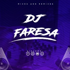 DJ FARESA 😉😈