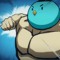 Muscular Chicken