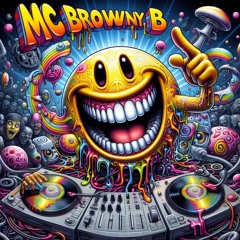 MC Browny B