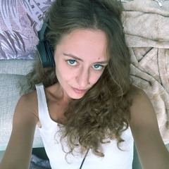 Katerina Bogoslovskaia