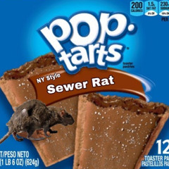 Lil Sewer Rat