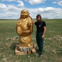 Эдуард Лылов