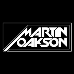 Martin Oakson