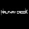 HALFWAY CROOK {IMMORTALS.}