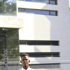 Future Bokamoso Visagie