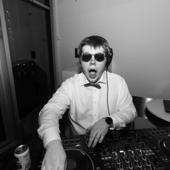 DJ Dørmand