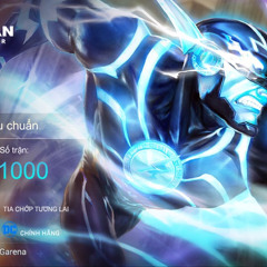 Thanos Savitar