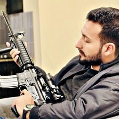 Syed Ali ahmed