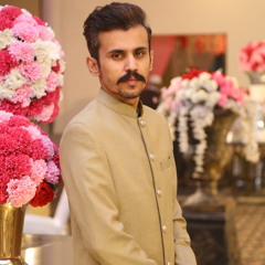 Muhammad Bilal Raza Khan