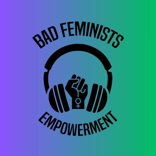 Bad Feminists’s avatar
