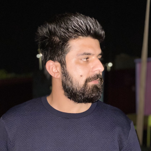 Amjad Khan’s avatar