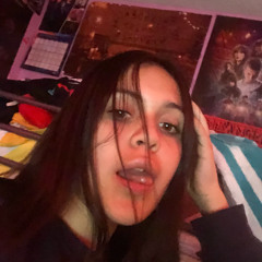 my luv <3