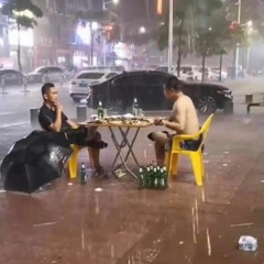갈지마오