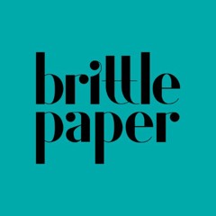 Brittle Paper