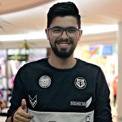 Mahmoud Quandil