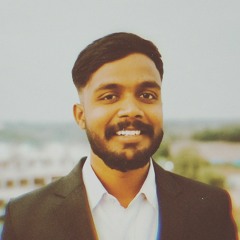 Vitesh Tony