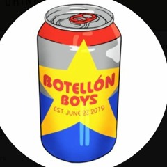 Botellón Boys