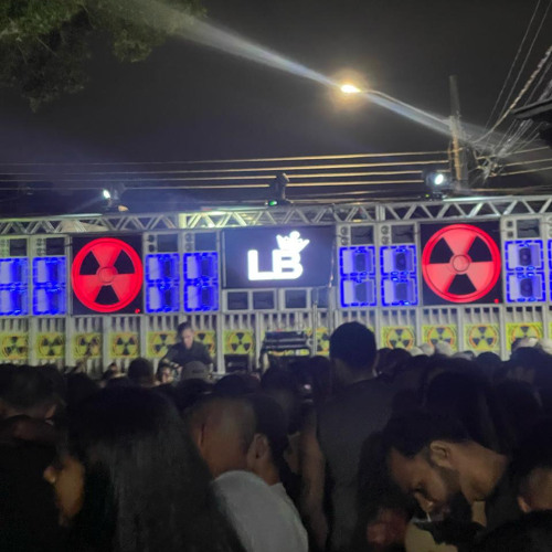 Stream DJ LB ® music | Listen to songs, albums, playlists for free on ...