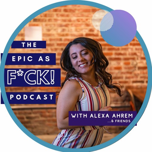 The Epic As Fuck Podcast’s avatar