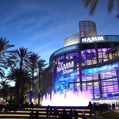 PS MUSIC Patrik Sandström