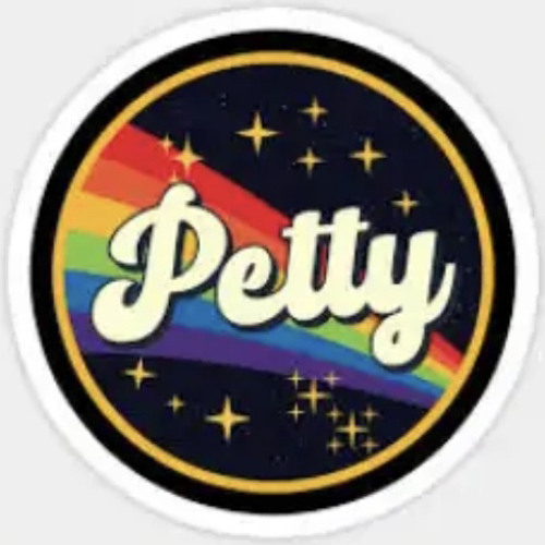 PETTY’s avatar