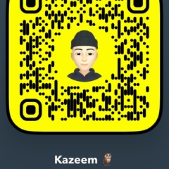 Kazeem