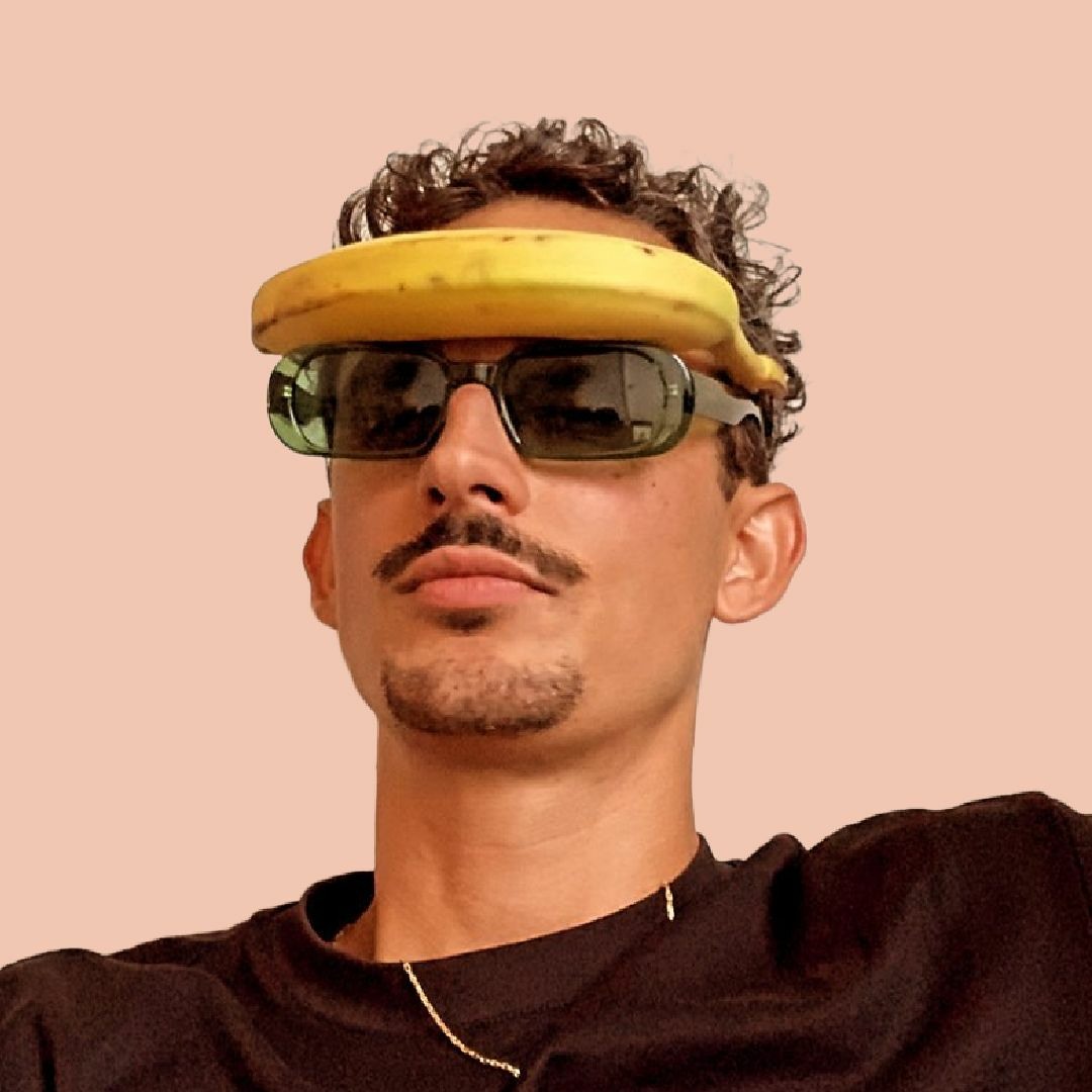 Theo Col’s avatar