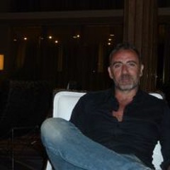 Oscar Alvarez