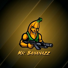 Mr. Bananazz
