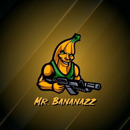 Mr. Bananazz’s avatar