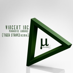 ☮Vincent Inc (Manuscript records)