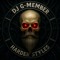 DJ G-Member Official