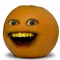 Annoying Orange