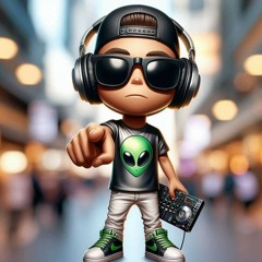 Alex J. Gerena Morales