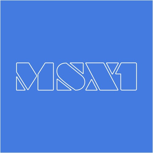 MSX1’s avatar