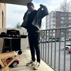 Bandowok AKA “Lil Walter”