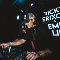 RICKY ERIXON