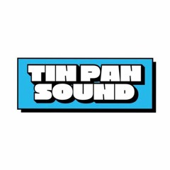 Tin Pan Sound