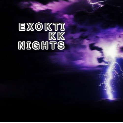 EXOTIKKNIGHTS’s avatar