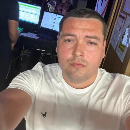 Birthday Mash Up Mix Nov 2023 - Harley Rhys