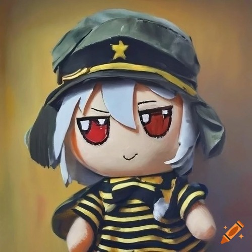 Yozhhik’s avatar