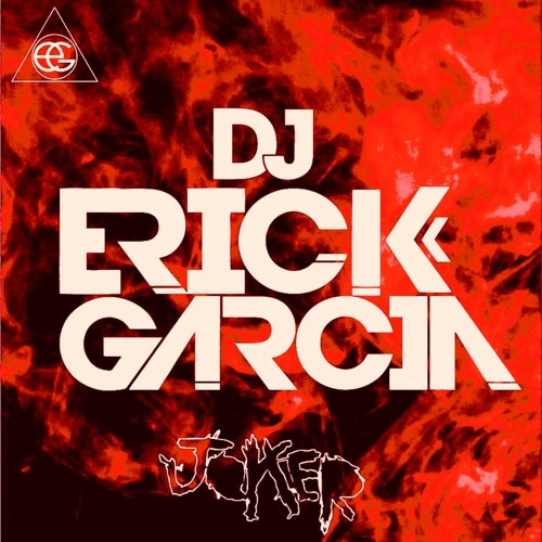 Erick García’s avatar
