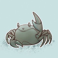 Lesser Crab