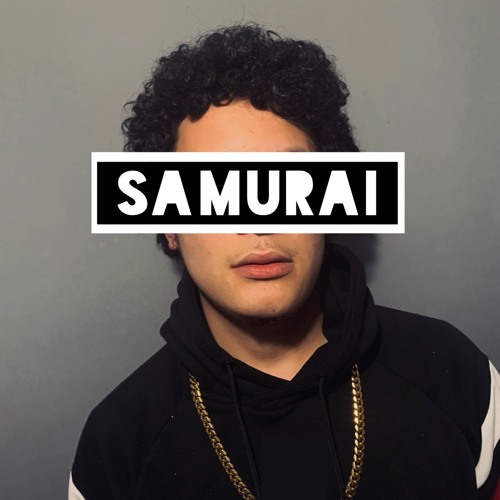 SAMURAI SENPAI’s avatar