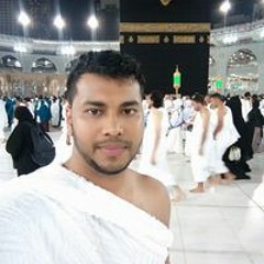 Samad Hussain