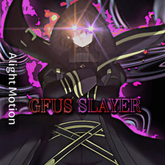GFUS Slayer
