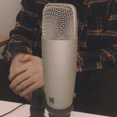 чтец по имени Олег