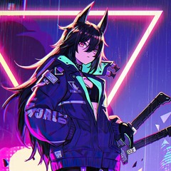 Itz DarkTrax
