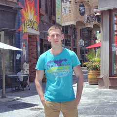 Yuri  Saharov