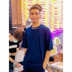 Mohamed Khaled Fawzy